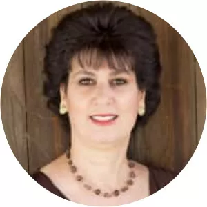 Charlene Sands - Author