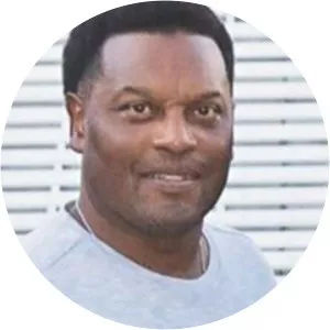 Charlene Sumlin photograph