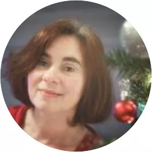 Charlene Teglia - Author