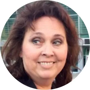 Charlene Wall Jeffs - Lyle Jeffs' ex-wife