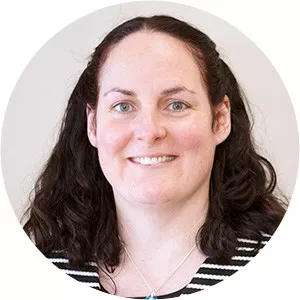 Charlene Weaving - Author