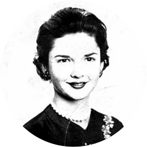 Charlene Wrightsman - Igor Cassini's wife