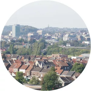 Charleroi