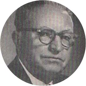 Charles A. Buckley