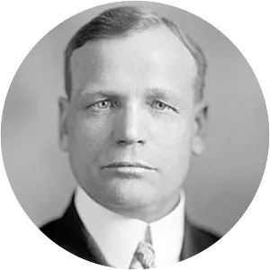 Charles A. Christopherson