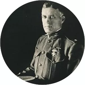 Charles A. Doyen - Officer
