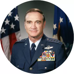 Charles A. Gabriel - General