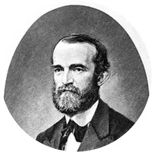 Charles A. Joy - Chemist