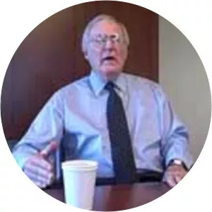 Charles A. Legge - Former Judge of the United States District Court for the Northern District of California