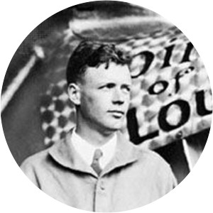 Charles a Lindbergh