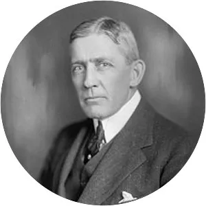 Charles A. Mooney - Former United States Representative