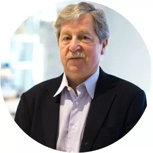 Charles A. Nelson III - American neuroscientist