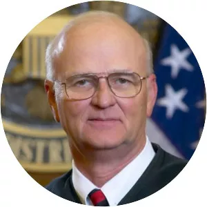 Charles A. Pannell Jr.