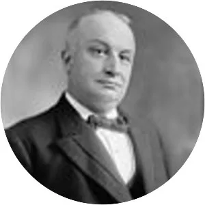 Charles A. Talcott