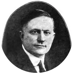 Charles A. Templeton