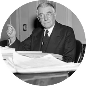 Charles A. Wolverton - Former United States Representative