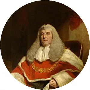 Charles Abbott, 1st Baron Tenterden