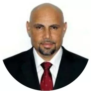 Charles Abel - Member of the National Parliament of Papua New Guinea