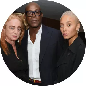 Charles Aboah photograph