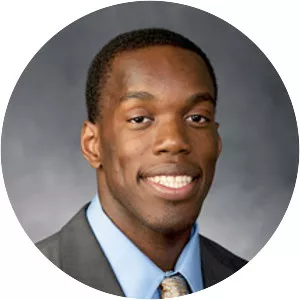 Charles Abouo - Ivorian basketball player