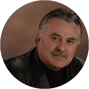 Charles Abourezk - Actor