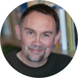 Charles Abraham - Researcher