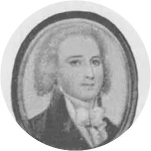 Charles Adams