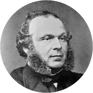 Charles Adolphe Wurtz