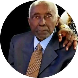 Charles Agbepa photograph