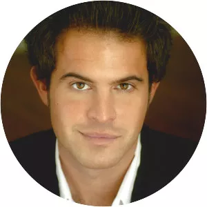 Charles Agron photograph