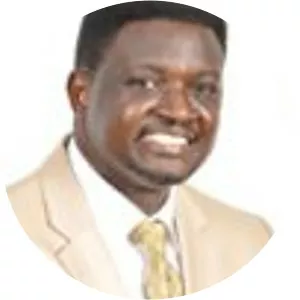 Charles Agyin-Asare