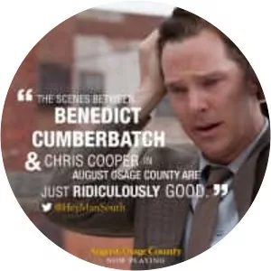 Charles Aiken - Fictional character