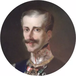 Charles Albert of Sardinia