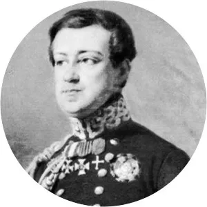 Charles Albert of Savoy