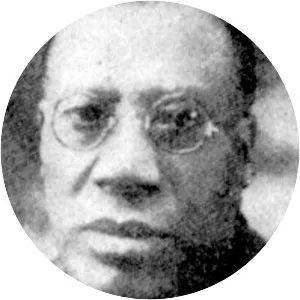 Charles Albert Tindley