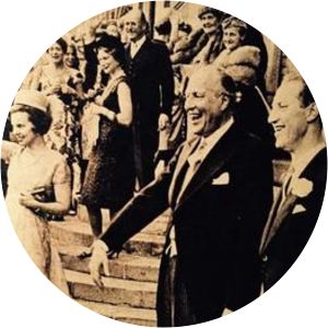 Charles-Albert Ullens de Schooten Whettnall