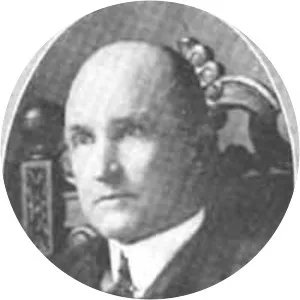 Charles Albert Woods