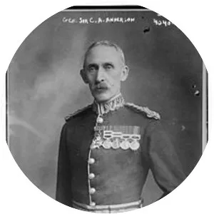 Charles Alexander Anderson