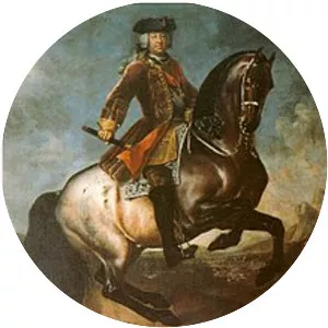 Charles Alexander, Duke of Württemberg - 