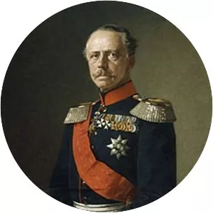 Charles Alexander, Grand Duke of . . .