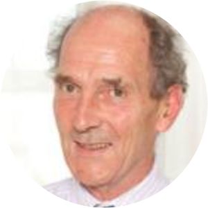 Charles Alexander Lyon Mundell Laurie photograph