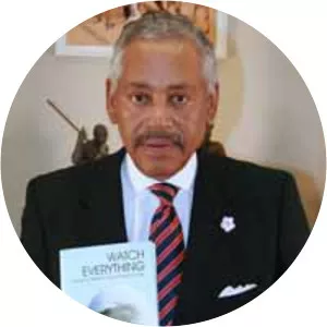 Charles Alexander Shaw - Judge