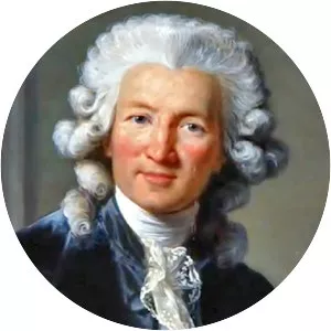 Charles Alexandre de Calonne