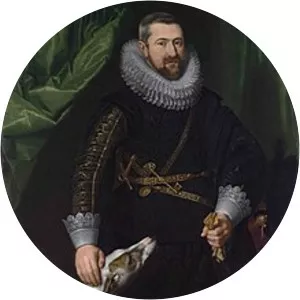 Charles Alexandre de Croÿ, Marquis d'Havré