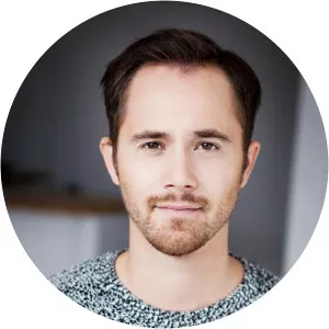 Charles-Alexandre Dubé - Movie actor