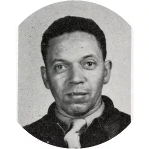 Charles Alfred Anderson Sr.