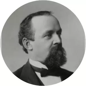 Charles Alfred Pillsbury