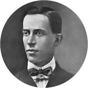 Charles Allan Gilbert