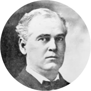 Charles Allen Culberson