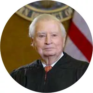 Charles Allen Moye Jr.